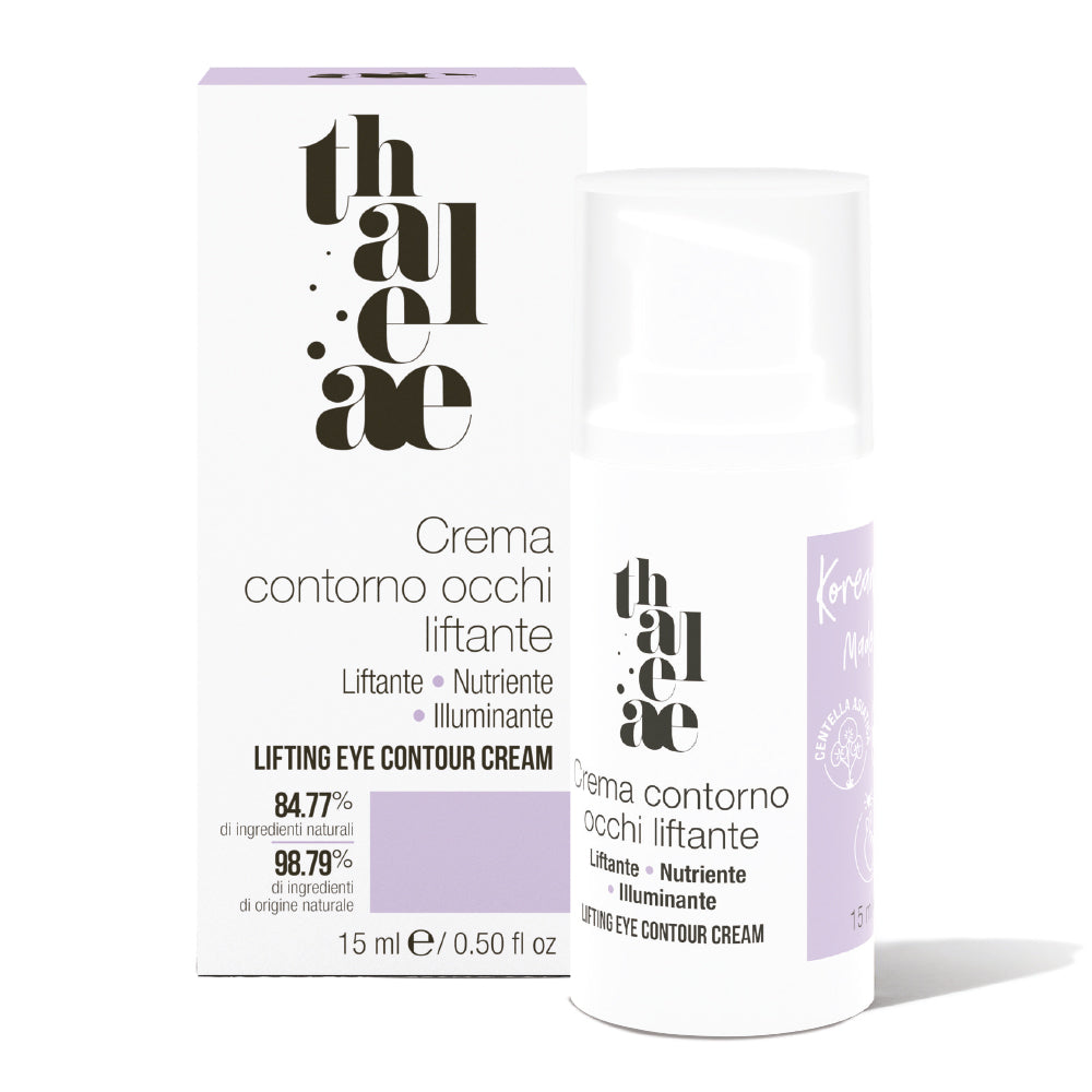 Crema Contorno Occhi Liftante