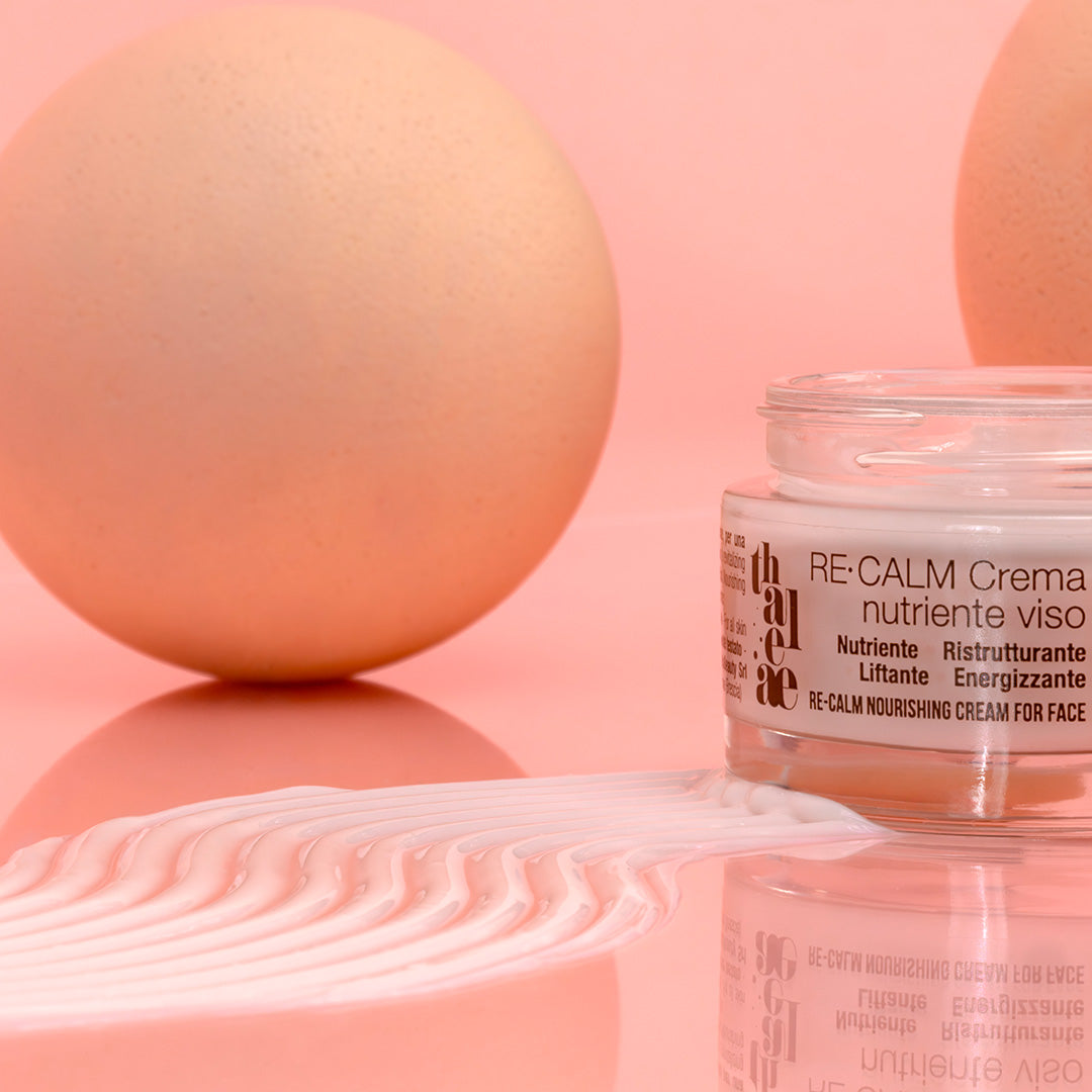 Re-Calm Crema Nutriente Viso
