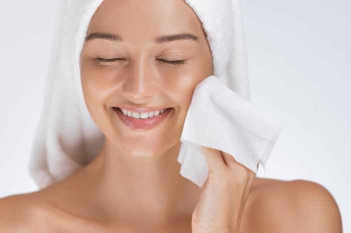 Skincare coreana