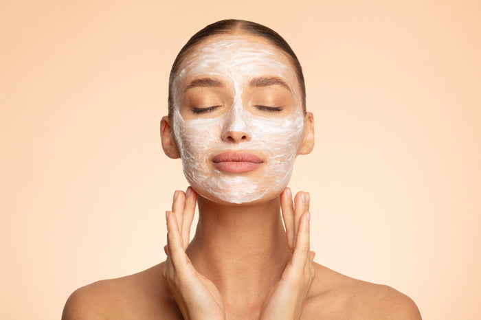 Skincare coreana