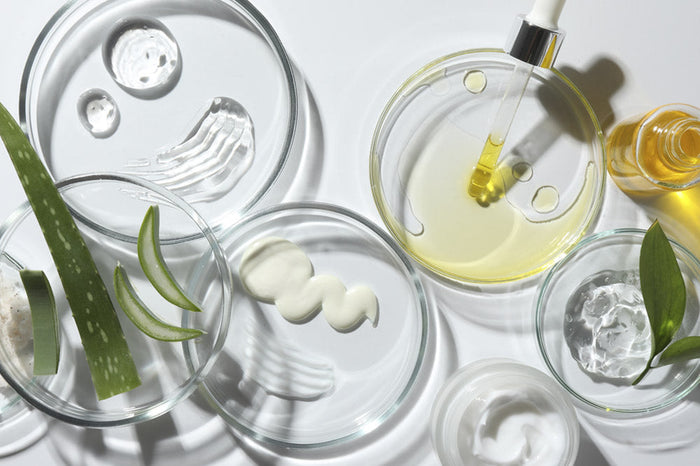 Cosmetici vegani