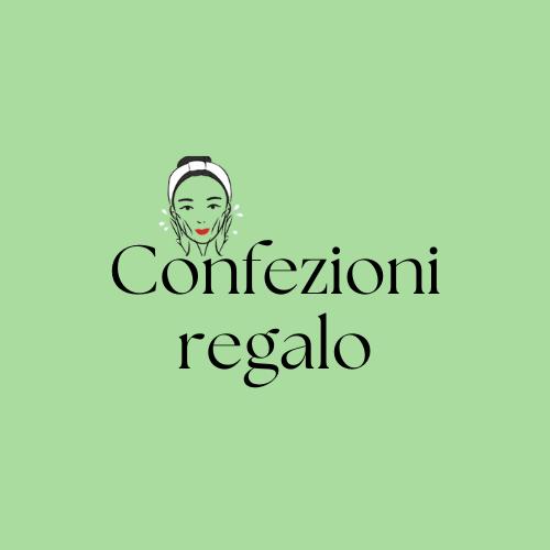 Confezioni regalo
