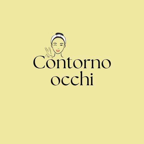 Contorno occhi