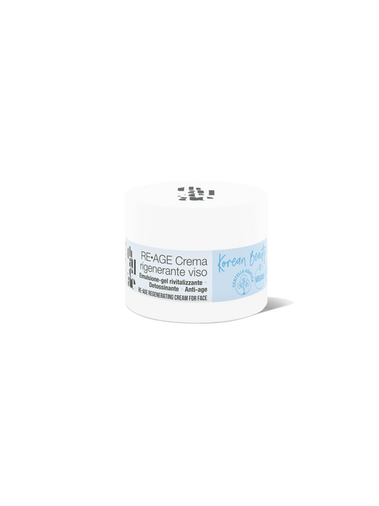 Re-Age Crema rigenerante viso - Mini Size