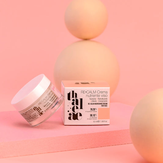 Re-Calm Crema Nutriente Viso
