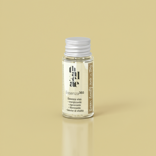 Essenza365 - Mini Size in vetro con effetto 3D